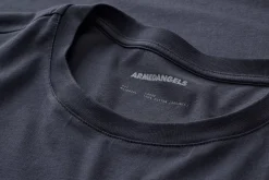 Damen-Baumwollshirt