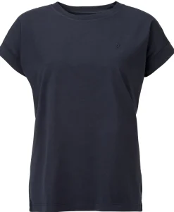 Damen-Baumwollshirt