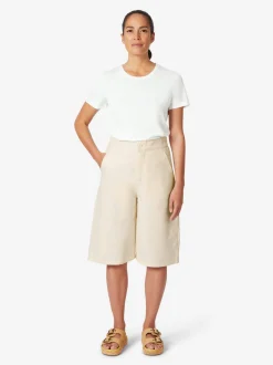 Damen-Bermudahose