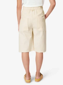 Damen-Bermudahose