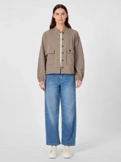 Damenblouson