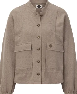 Damenblouson