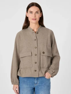 Damenblouson
