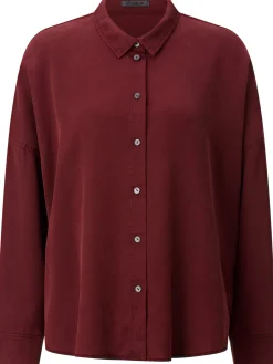 Damenbluse