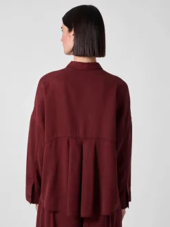 Damenbluse
