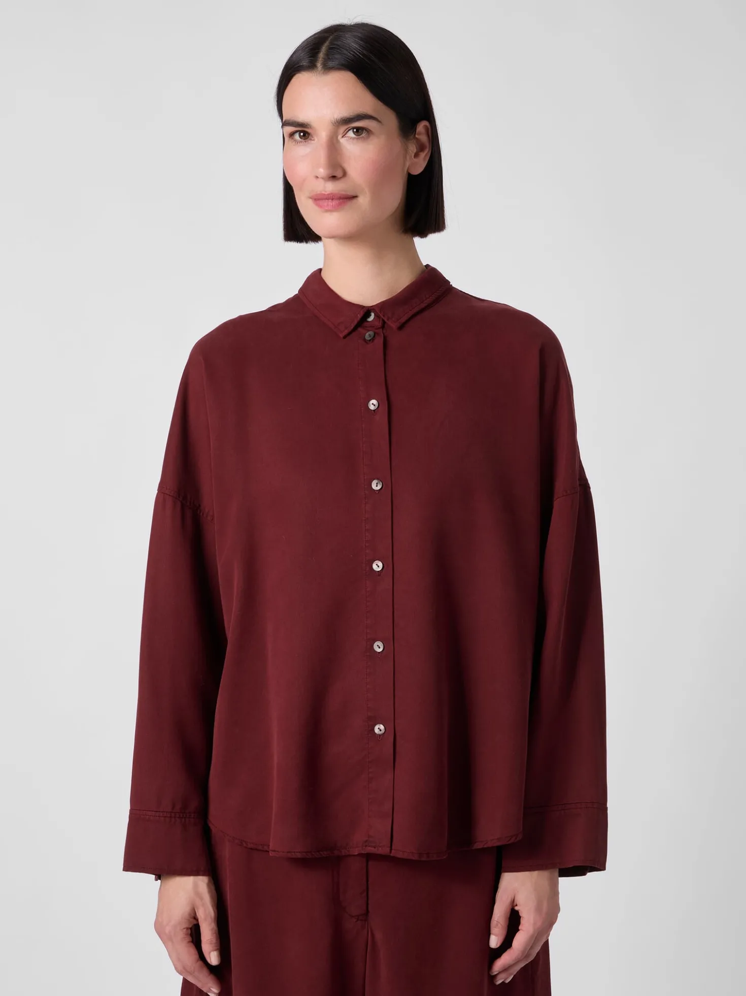 Damenbluse
