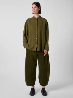 Damenbluse