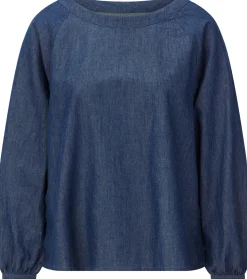 Damenbluse Baumwolle