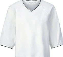 Damen-Blusenshirt