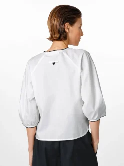 Damen-Blusenshirt