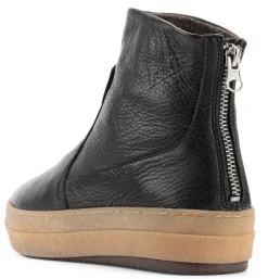 Damenboot Lodenfutter