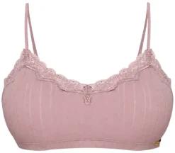 Damen-Bustier Nadelzug