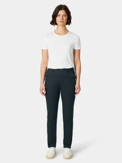 Damen-Chino