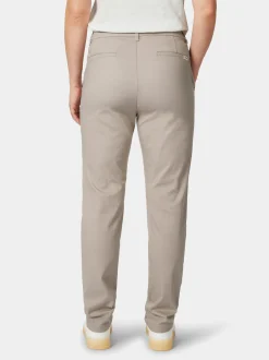 Damen-Chino