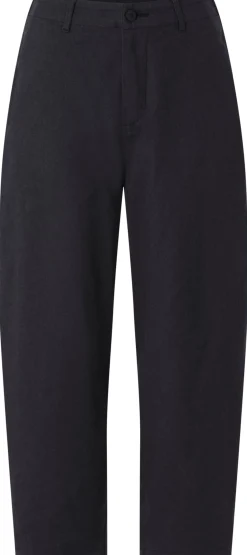 Damen-Chino Flanell