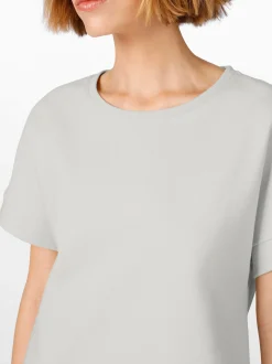 Damen-Cosyshirt