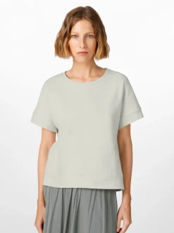 Damen-Cosyshirt