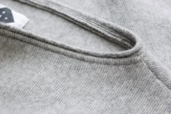 Damen-Cropped-Pullover