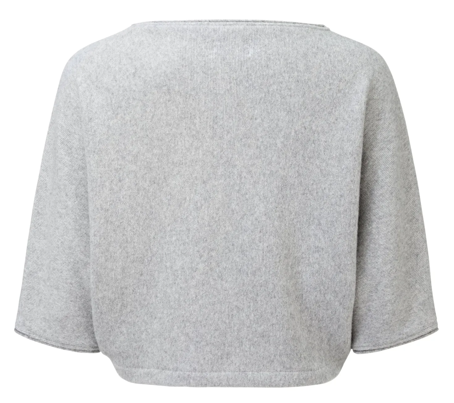 Damen-Cropped-Pullover