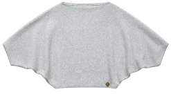 Damen-Cropped-Pullover