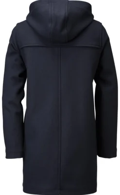 Damen-Dufflecoat