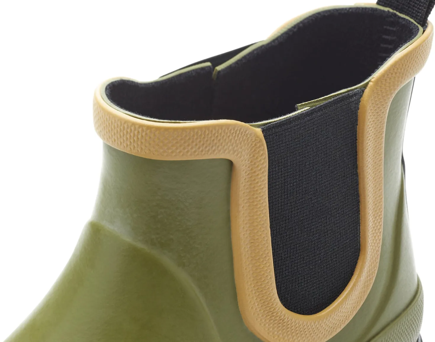 Damen-Gummistiefelette
