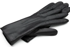 Damenhandschuh Haarschafleder