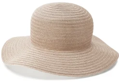Damen-Hanfhut