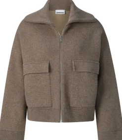 Damen-Hüftjacke