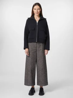 Damen-Hüftjacke