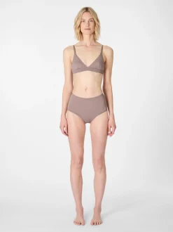 Damen-Highwaist-Slip TENCEL™