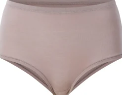 Damen-Highwaist-Slip TENCEL™