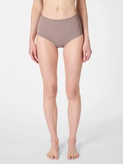 Damen-Highwaist-Slip TENCEL™
