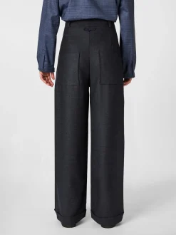 Damenhose