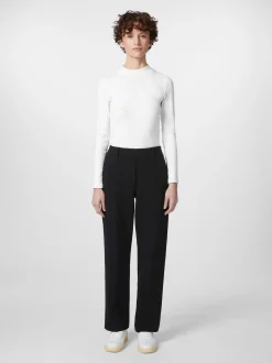 Damenhose Heavy Jersey