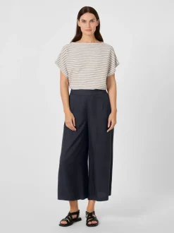 Damenhose Lyocell