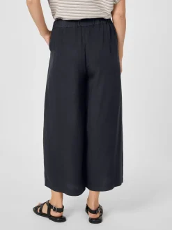 Damenhose Lyocell