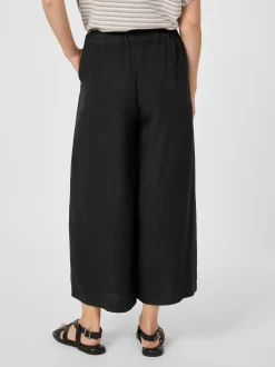 Damenhose Lyocell