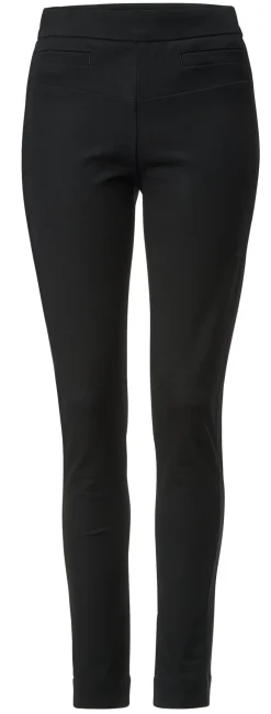 Damenhose Slim Fit