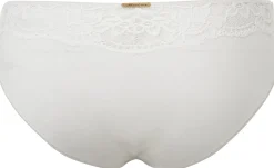 Damen-Jazzpants mit Spitze