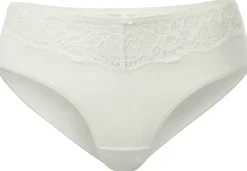 Damen-Jazzpants mit Spitze