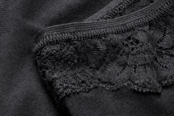 Damen-Jazzpants mit Spitze
