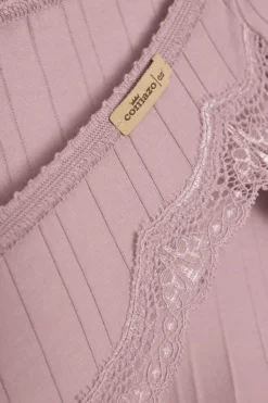 Damen-Jazzpants Nadelzug