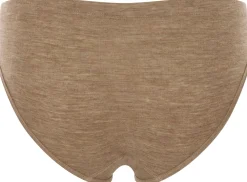 Damen-Jazzpants Wolle-Seide