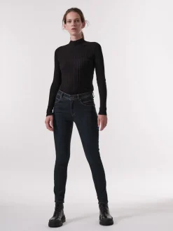 Damenjeans