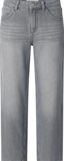 Damenjeans Cropped
