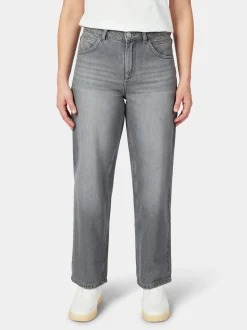 Damenjeans Cropped