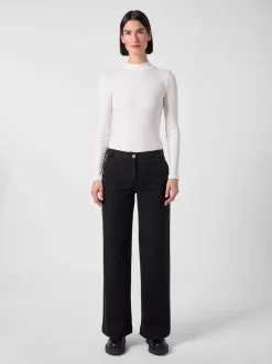 Damenjeans Flared