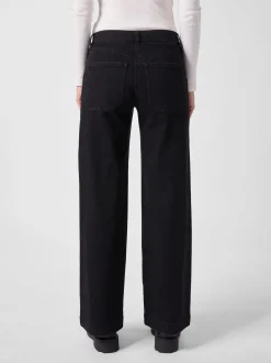 Damenjeans Flared