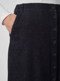 Damen-Jeansrock